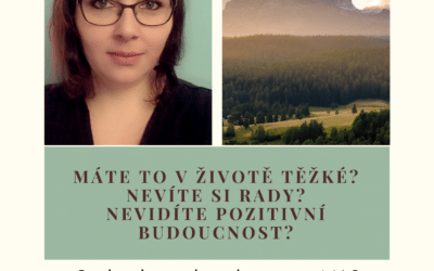 Akce na Frýdlantsku 2 Osobní koučink na Frýdlantsku