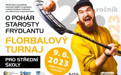 Akce na Frýdlantsku 15 O pohár starosty Frýdlantu