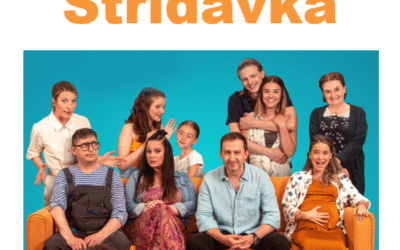 Akce na Frýdlantsku 11 Letní kino v Albrechticích u Frýdlantu