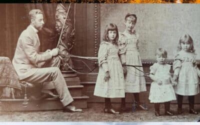 Akce na Frýdlantsku 5 Hradozámecká noc na frýdlantském zámku – Tentokrát to bude kluk!