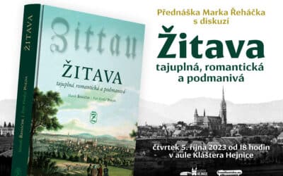 Akce na Frýdlantsku 10 Žitava – tajuplná, romantická a podmanivá