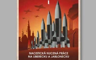 Akce na Frýdlantsku 3 Beseda o nové knize Ivana Rouse