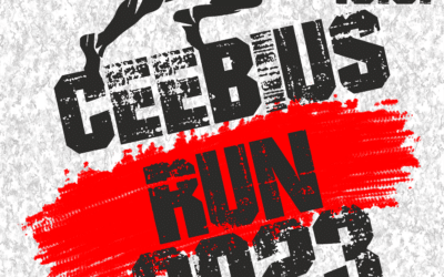 Akce na Frýdlantsku 11 Běžecký závod Ceebius Run 2023