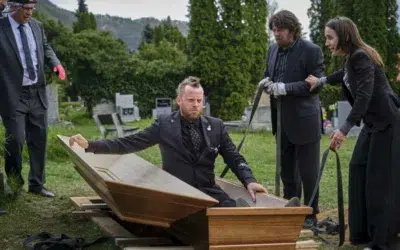 Franta mimozemšťan