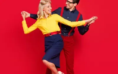 Swingové melodie a Slet řasnických andělů v Horní Řasnici / 2024