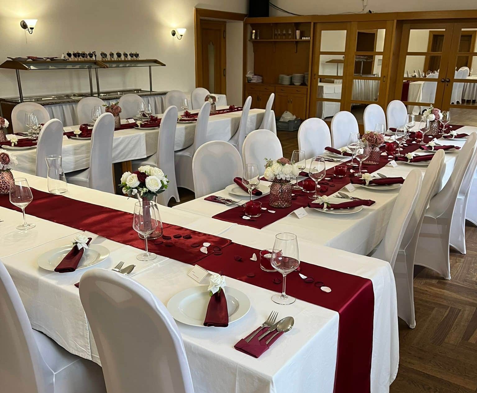 svatba Zámeček Raspenava