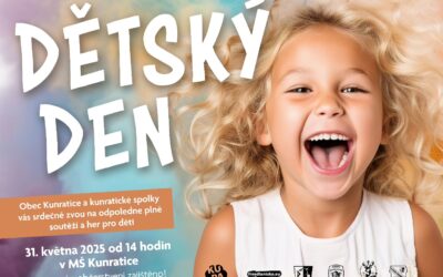 Dětský den / MŠ Kunratice