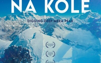 Kino Hejnice: Magoři na kole