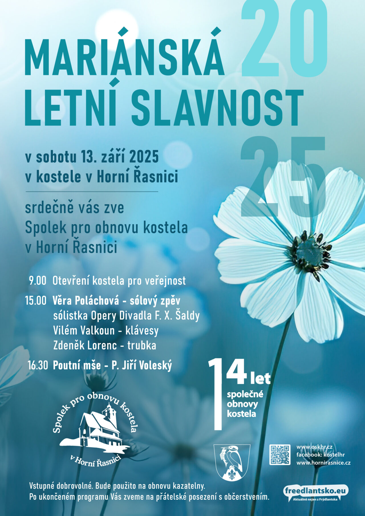 001 marianska letni slavnost 2025