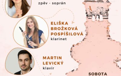 Koncert převážně vážné hudby