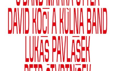 Stojí to za to! / Benefiční večer pro Jizerskohorské technické muzeum