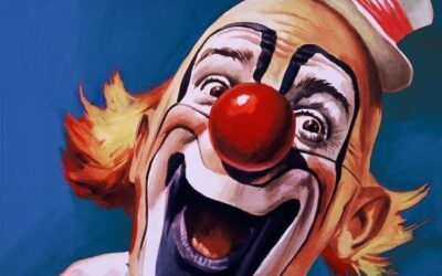 Cirkus Bude! v Raspenavě