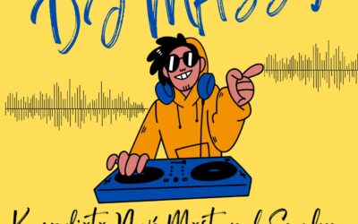 Letní disko DJ Mazzy