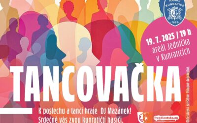 Kunratická Tancovačka