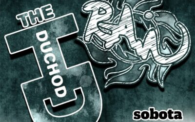 The Duchod & RAiN / U Bači Hejnice