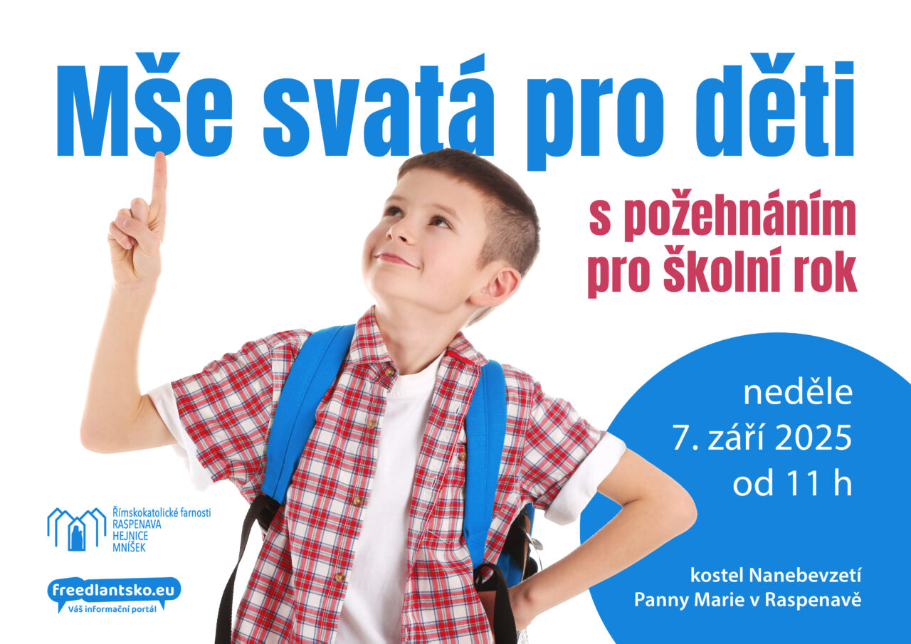 001 mse svata pro deti 2025 plakat
