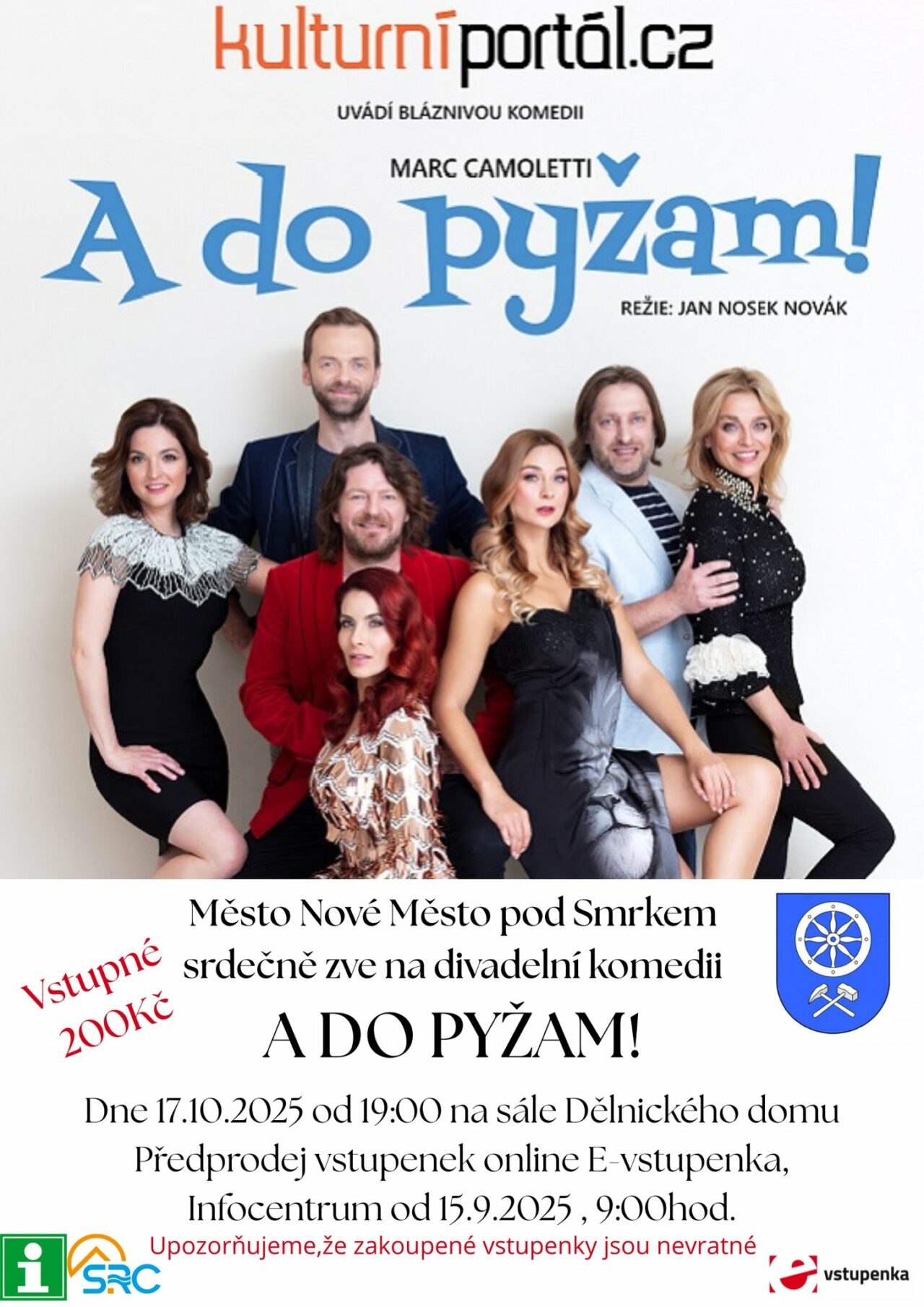 a do pyzam divadlo freedlantsko