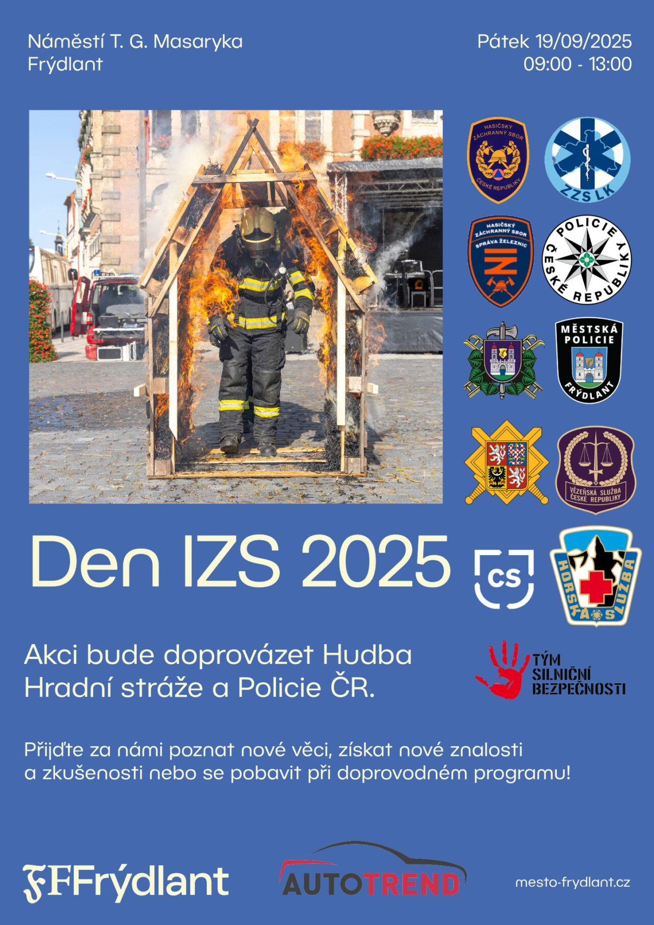 den izs frydlant 2025