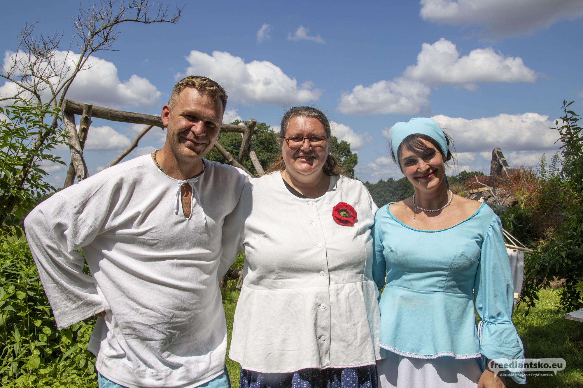 Dny lidové architektury v podstávkovém domě v Dolní Oldřiši Dny lidové architektury v podstávkovém domě v Dolní Oldřiši