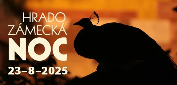 hradozamecka noc 2025
