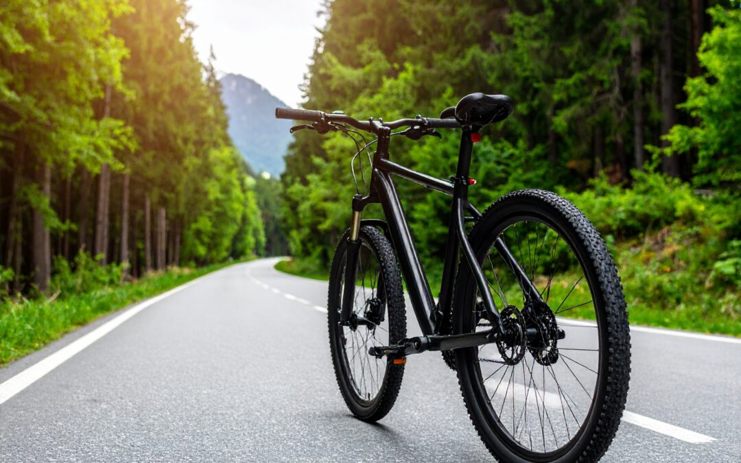 Dobrá zpráva pro cyklisty: Přeprava kol na Smědavu se znovu rozjíždí