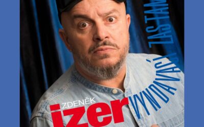 Zdeněk Izer / Kino Frýdlant