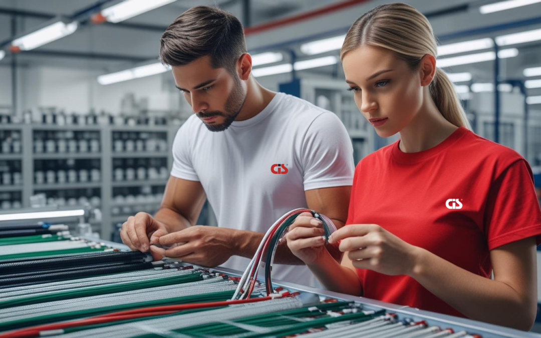 CiS Systems, s.r.o. přijme do svého týmu Technika kvality vstupní kontroly