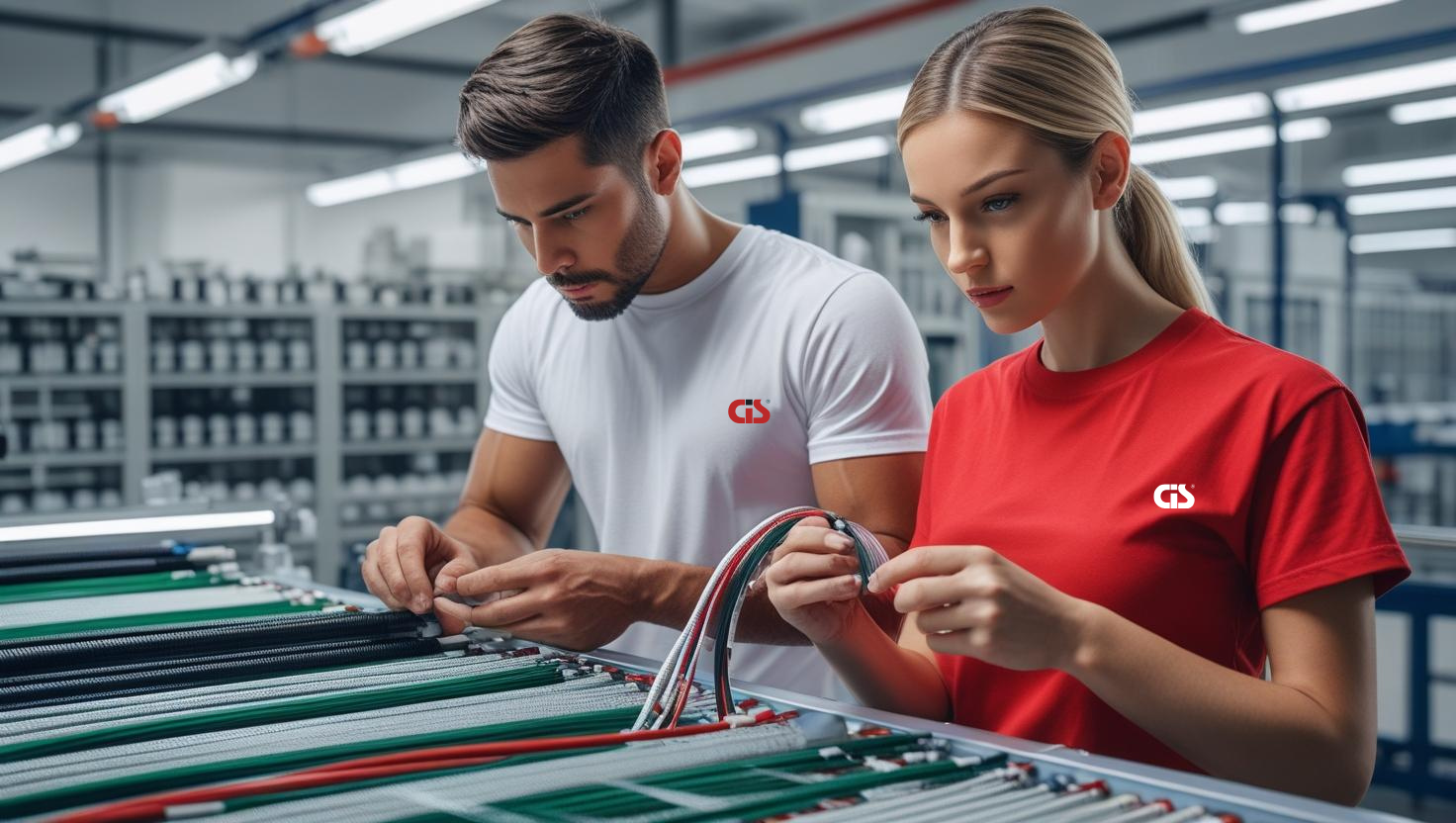 technik vstupni kontroly