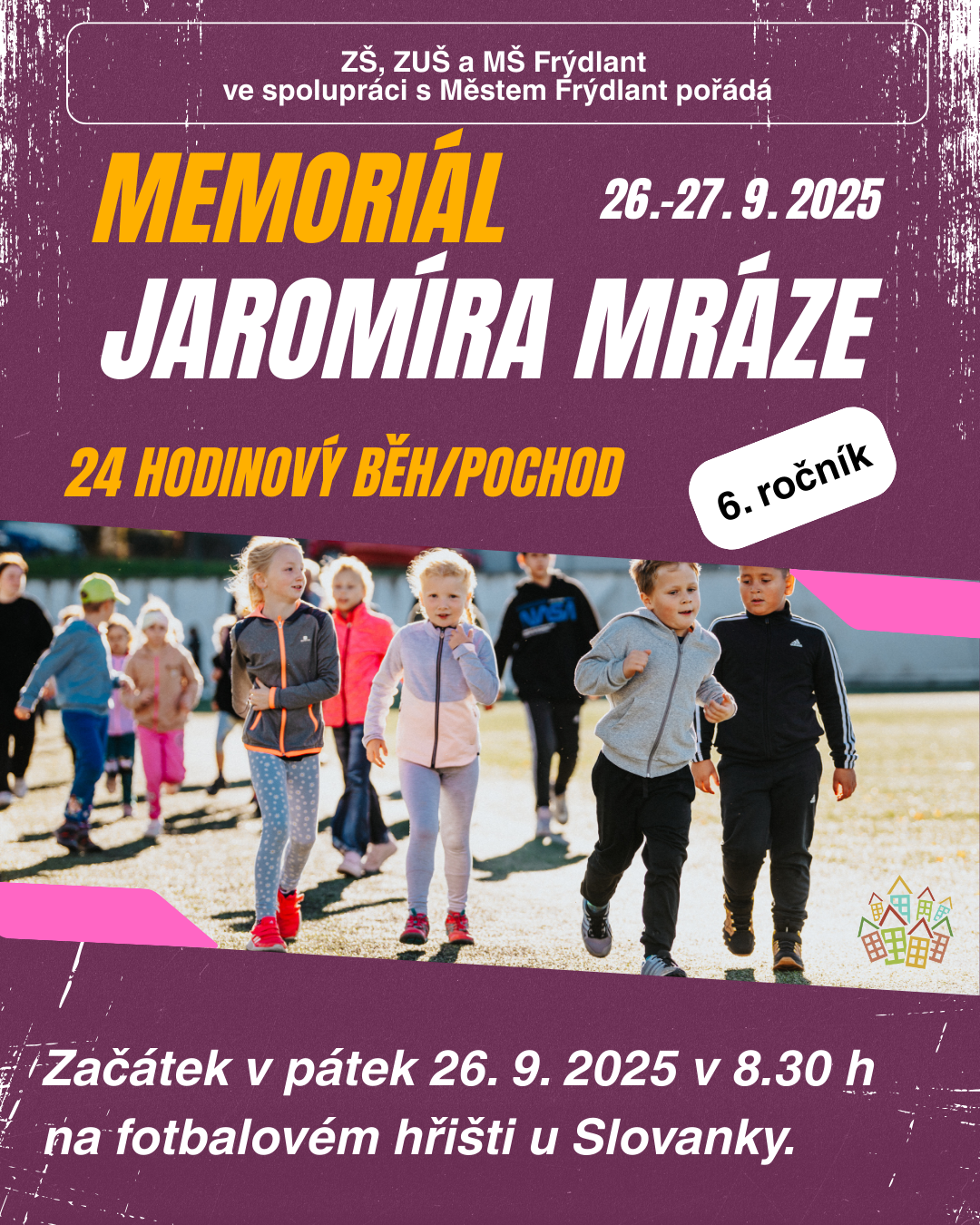 Memoriál JM 2025