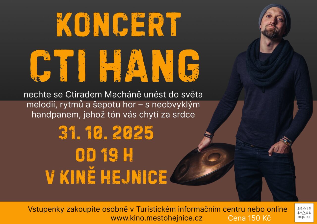cti hang hejnice 2025