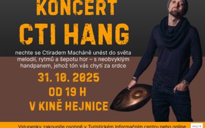 Koncert Cti Hang