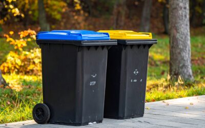 Frýdlantsko začne třídit odpad přímo u domů