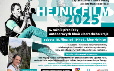 HEJNICFILM 2025