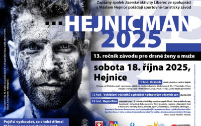 HEJNICMAN 2025