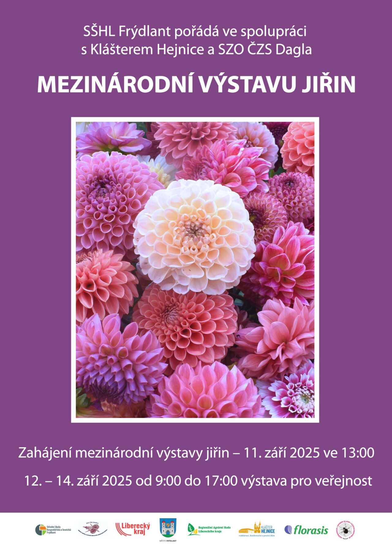 jirinky plakat A3 2025 web