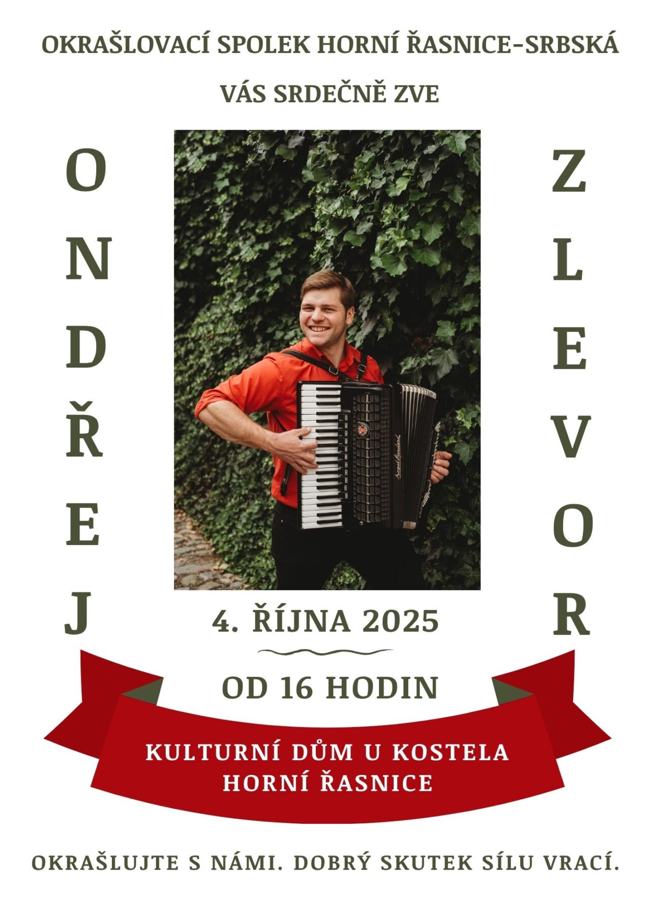 onderj zlevor rasnice 2025