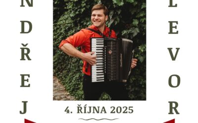 Roubovaný vokurky / Párty v Horní Řasnici