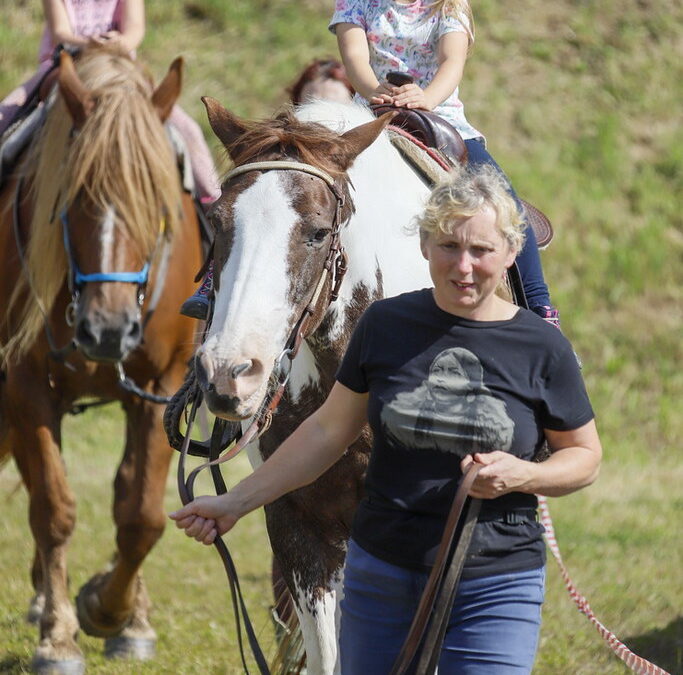 Ohlédnutí za Loučením s létem v Horní Řasnici / Fotoreportáž