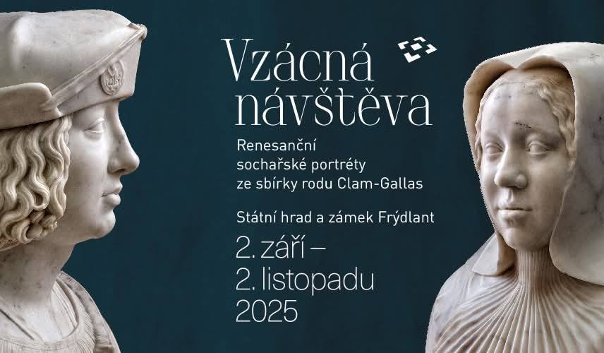 vzacna navsteva zamek frydlant 3