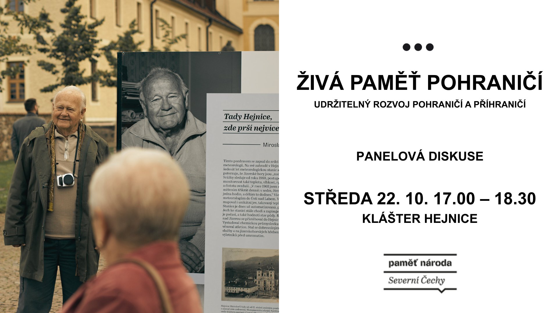 Ziva pamet 22 10 Hejnice freedlantsko frydlantsko 2025 Ziva pamet 22 10 Hejnice freedlantsko frydlantsko 2025