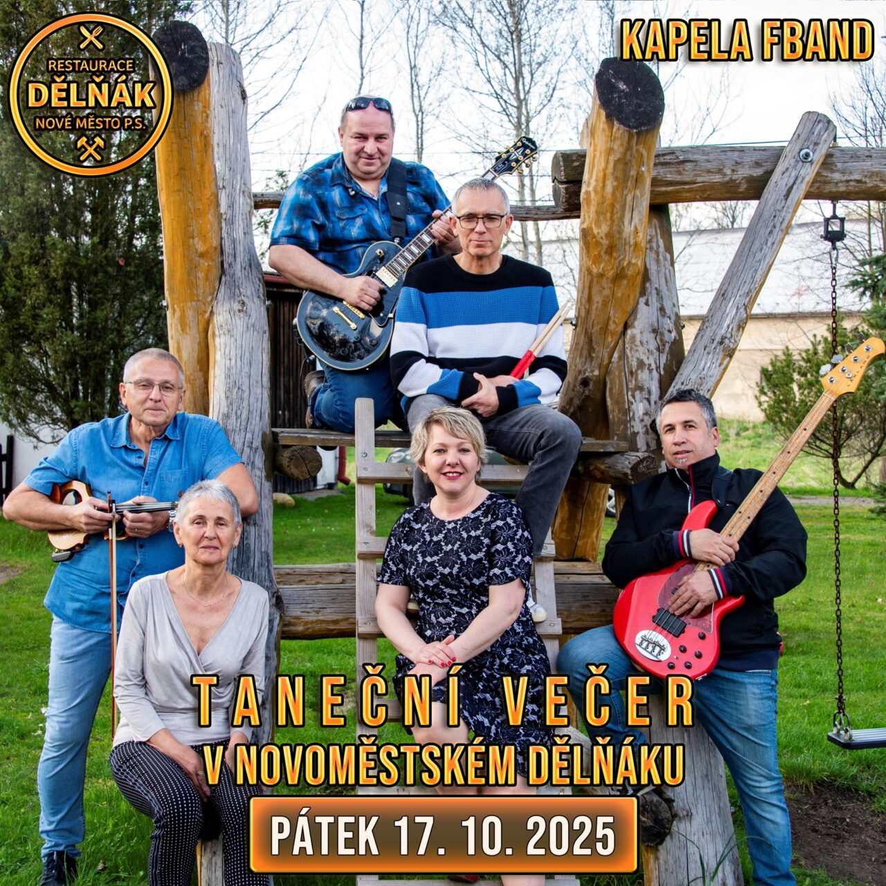 delnak fband frydlantsko