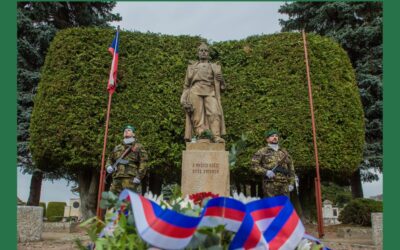 Den válečných veteránů