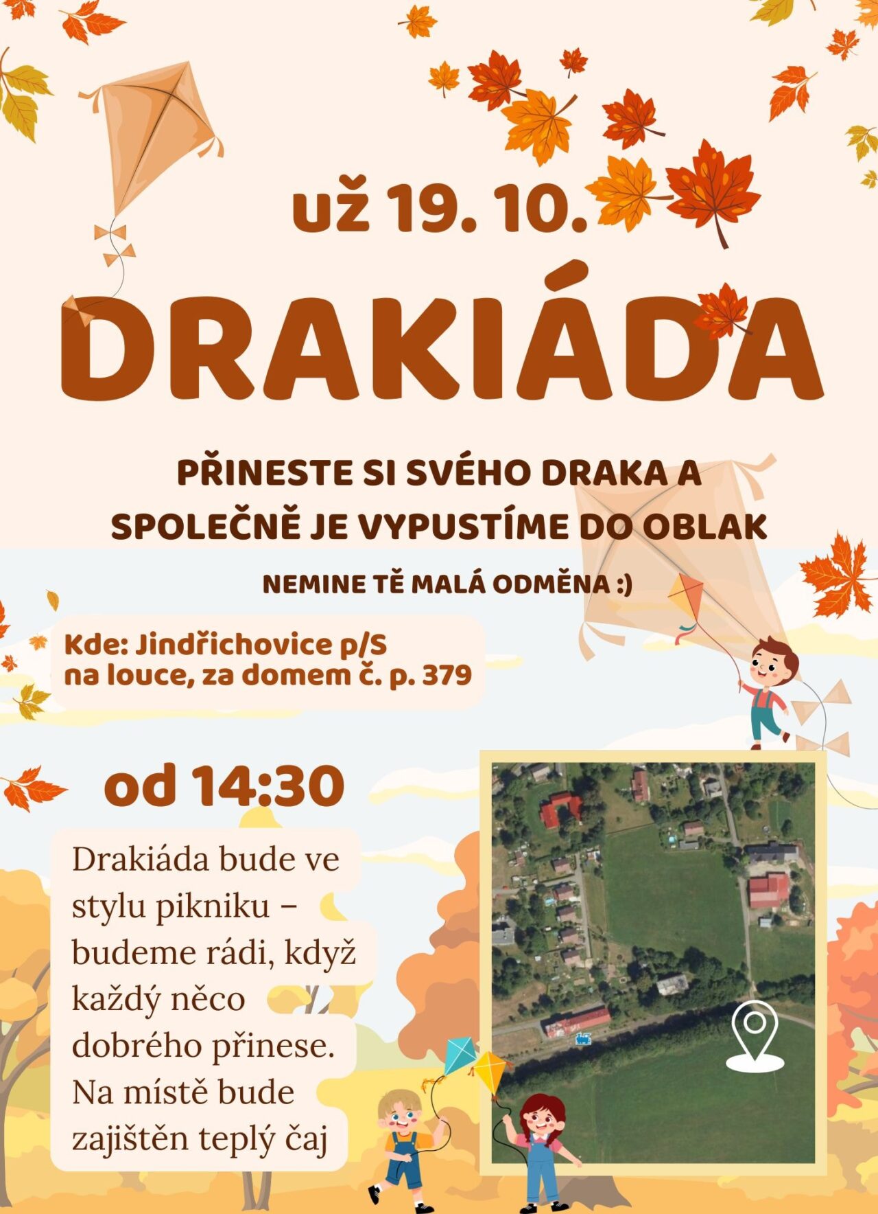 drakiada jindrichovice freedlantsko