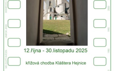 65. členská výstava Jizerského fotoklubu Hejnice