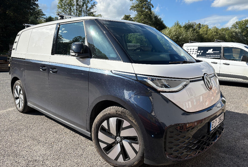 Dotace s MAS Frýdlantsko / Užitkový automobil pro Pavla Hrdličku