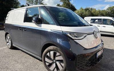 Dotace s MAS Frýdlantsko / Užitkový automobil pro Pavla Hrdličku