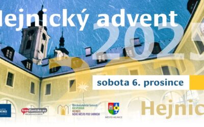 Hejnický advent 2025