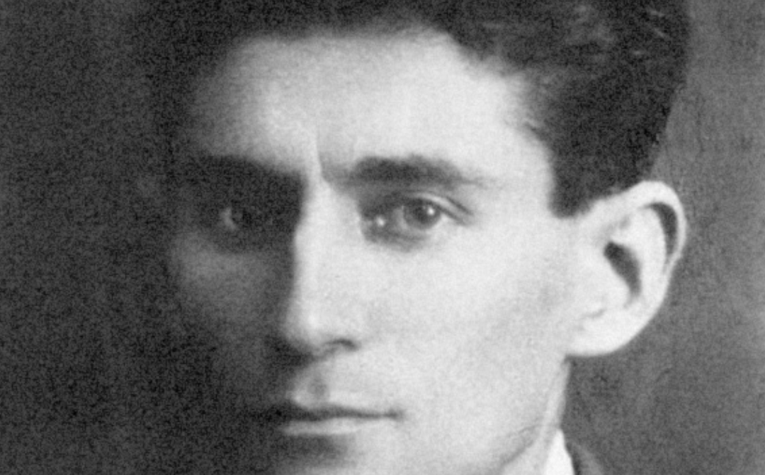 Stopami Franze Kafky po Frýdlantu: co vás čeká na Kafka Tour 2025