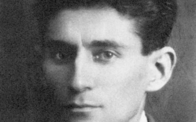 Stopami Franze Kafky po Frýdlantu: co vás čeká na Kafka Tour 2025