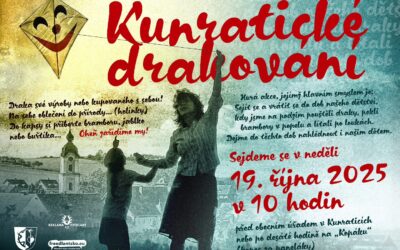 Kunratická Drakiáda